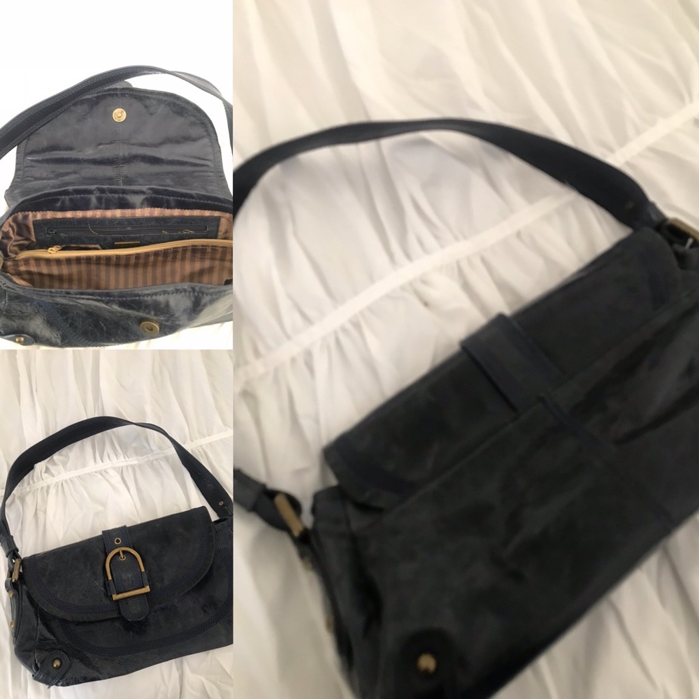 Navy Women’s purse